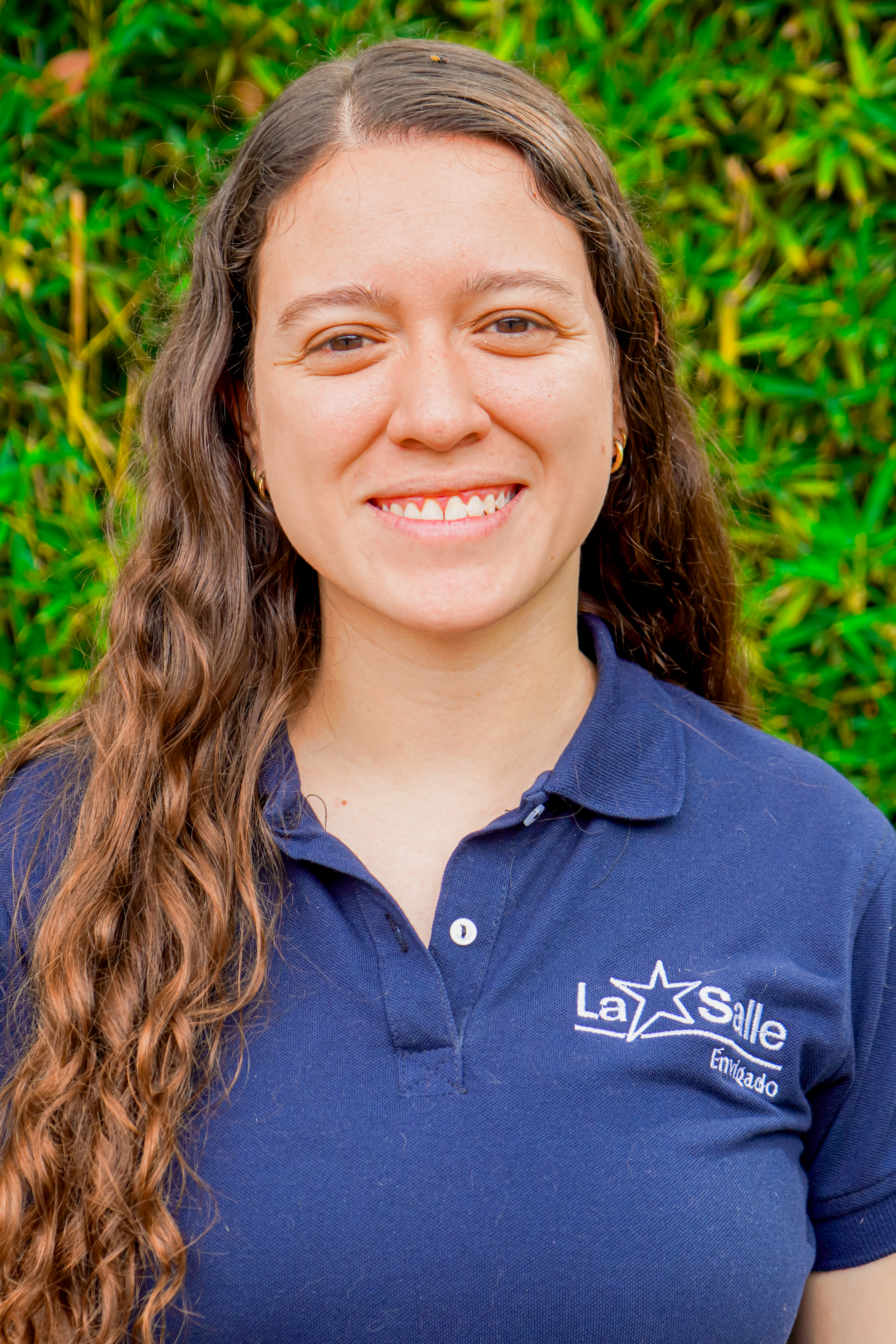 OLGA LILIANA ARIAS GALEANO