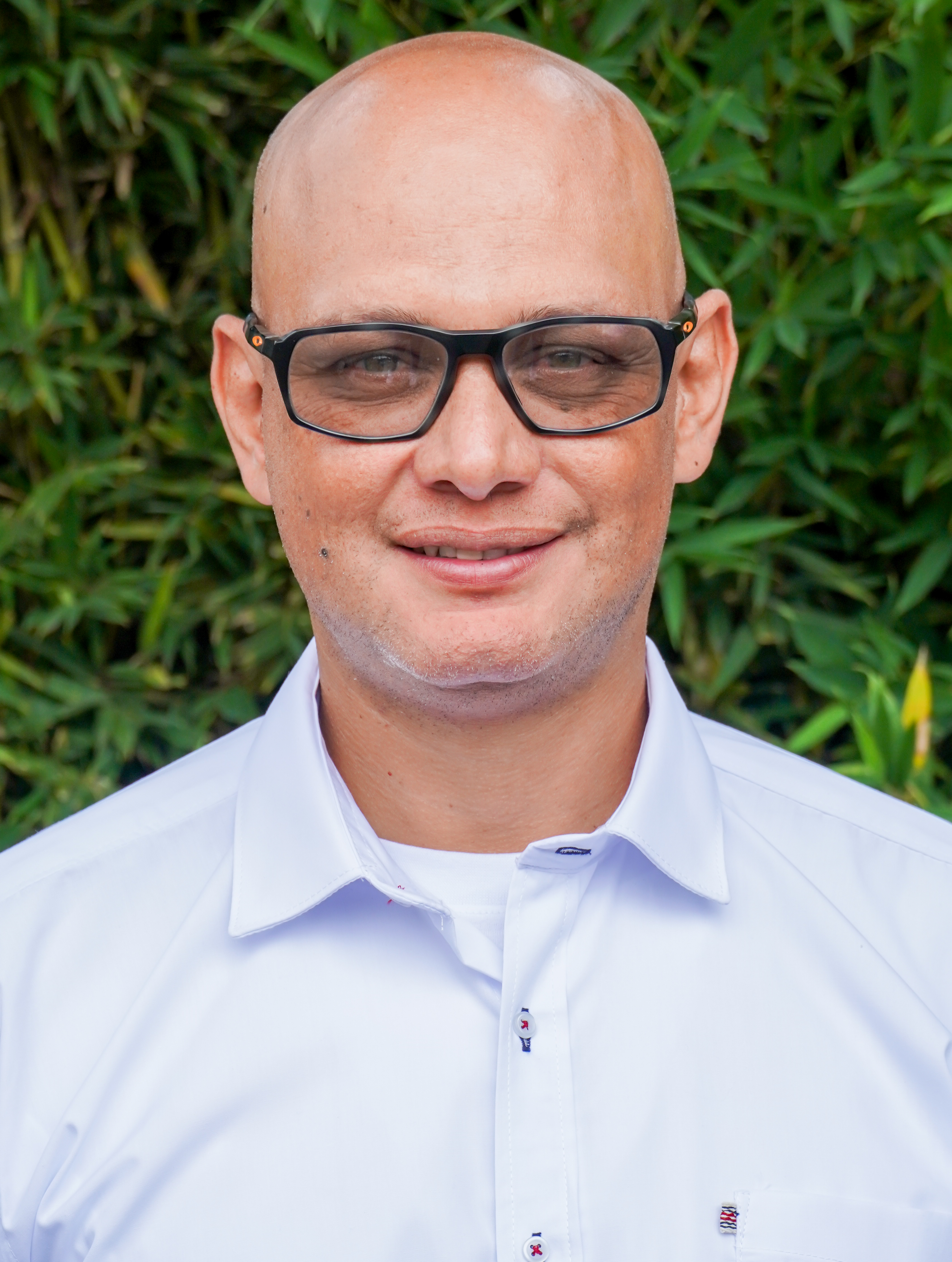 ANDRES MATEO PEREZ TABORDA