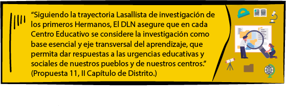 POLITICA DE INVESTIGACIÓN