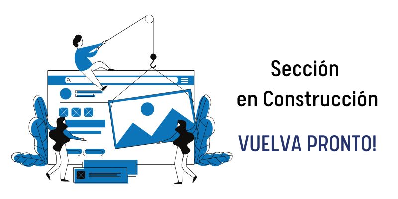 En construccion