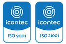 certificacion de calidad icontec