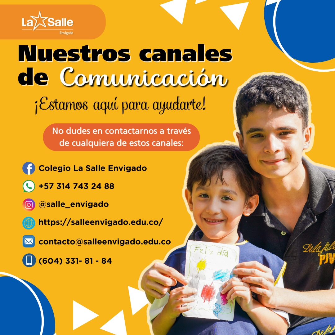 CANALES