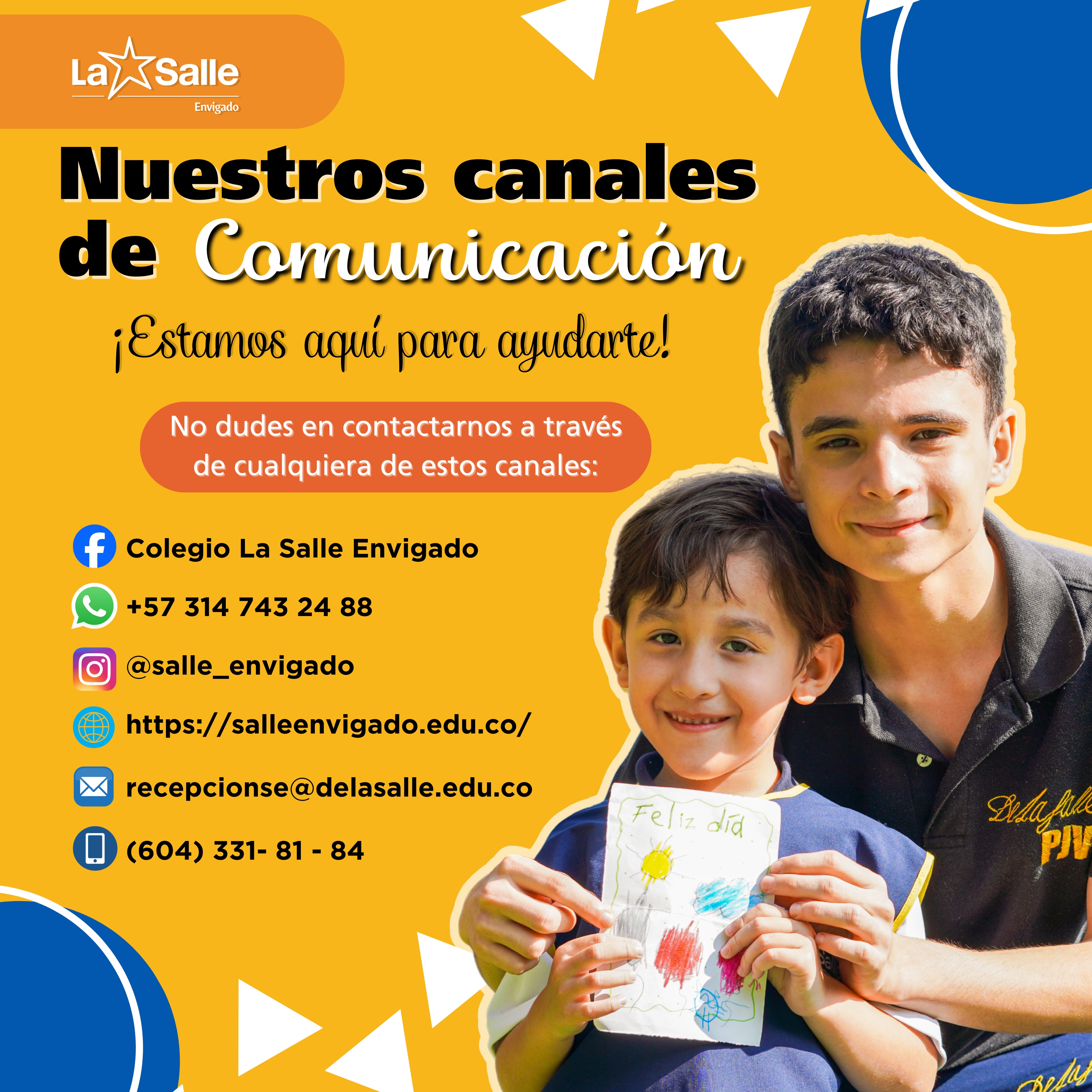 CANALES